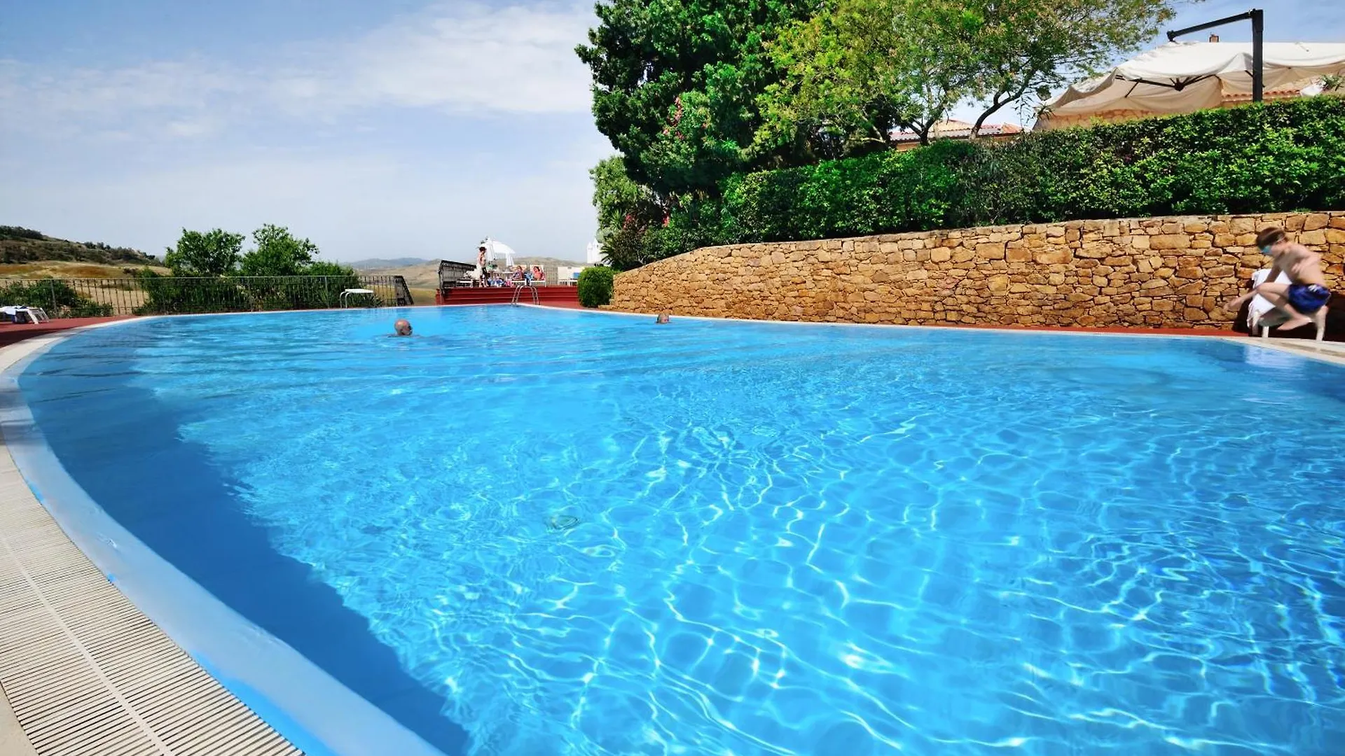 Villa Dafne Alia