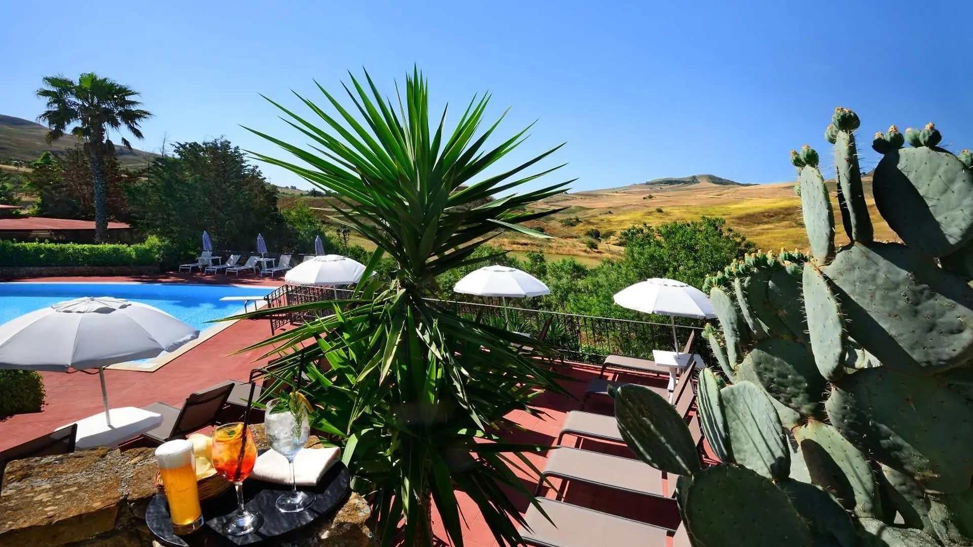Villa Dafne Alia
