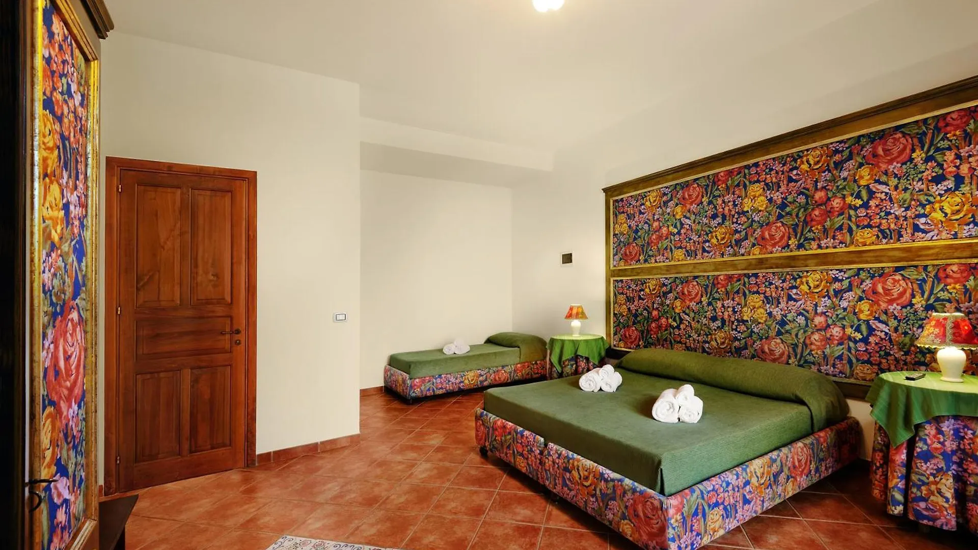 Landhuis Villa Dafne Alia