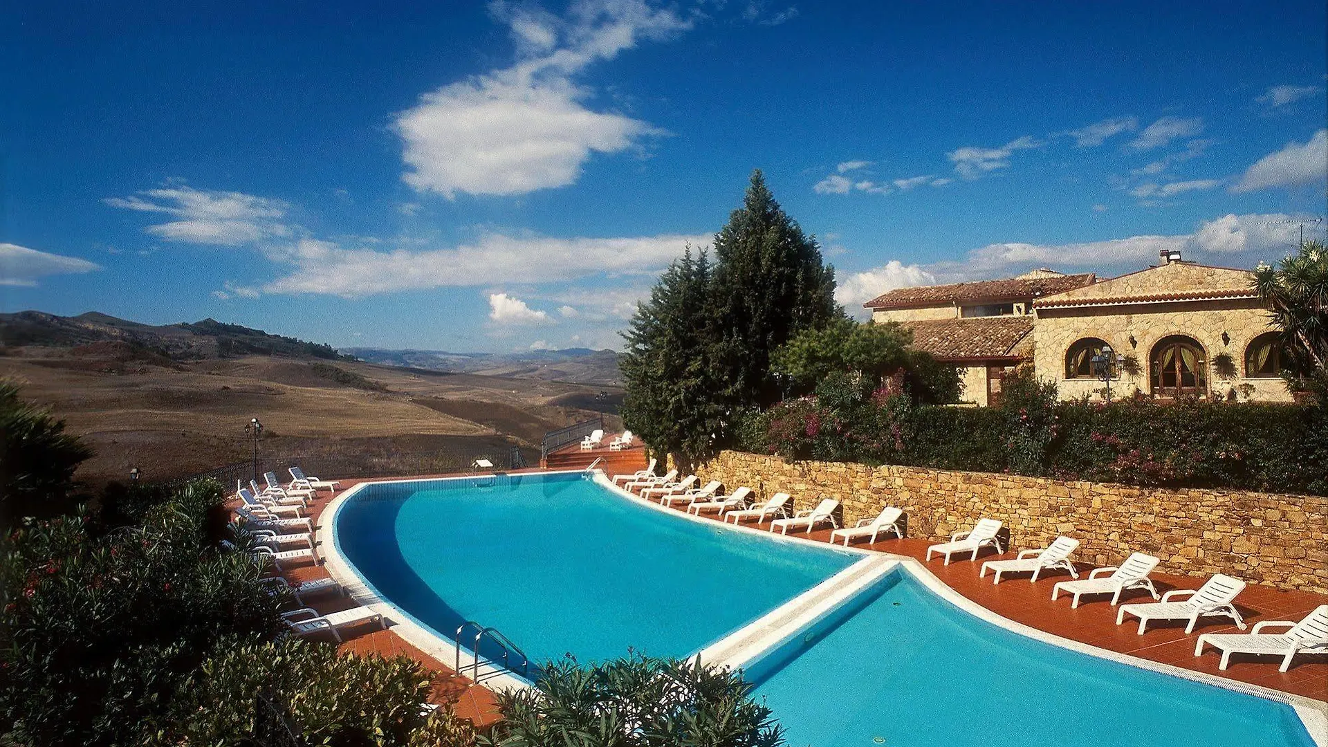 Landhuis Villa Dafne Alia Italië