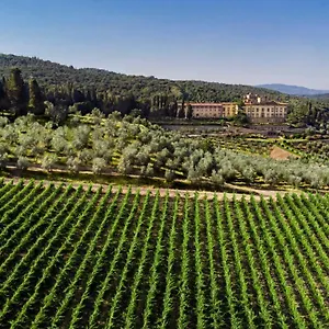 Torre A Cona Wine Estate Hotel San Donato in Collina