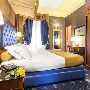 Manfredi In Hotel Rom