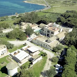  Vakantieboerderij Azienda Agrituristica Tenuta Pizzolungo