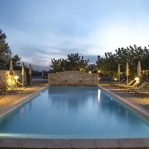  Vakantieboerderij Masseria Ciancio