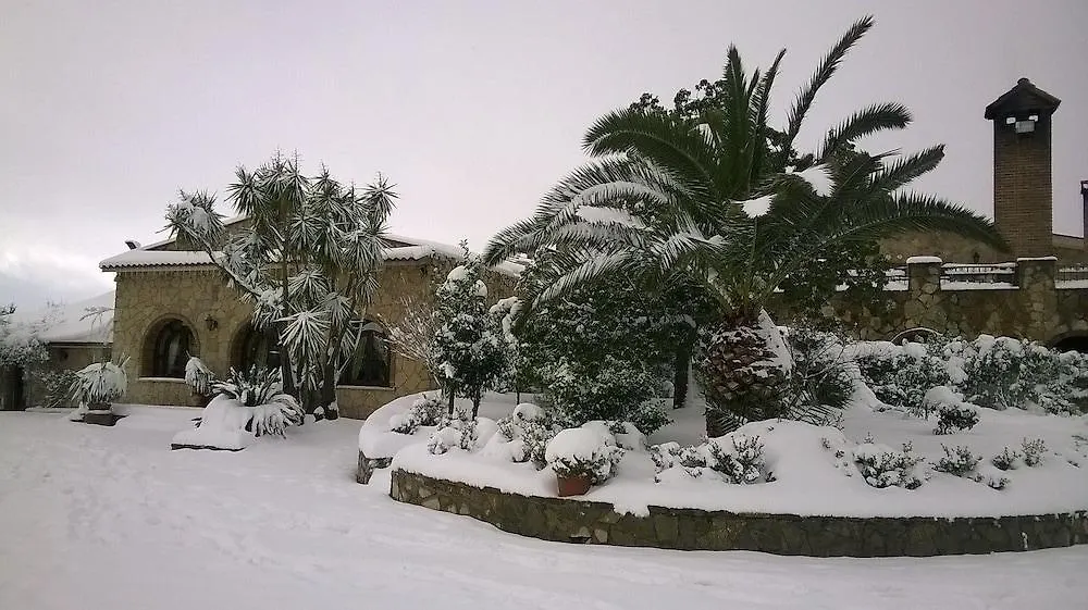 Villa Dafne Alia Italia