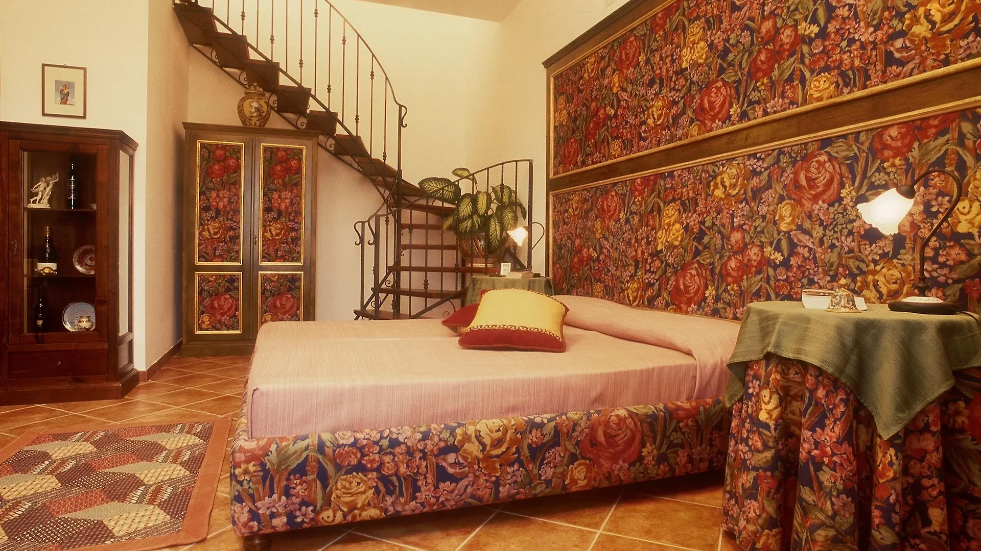 Villa Dafne Alia Italia