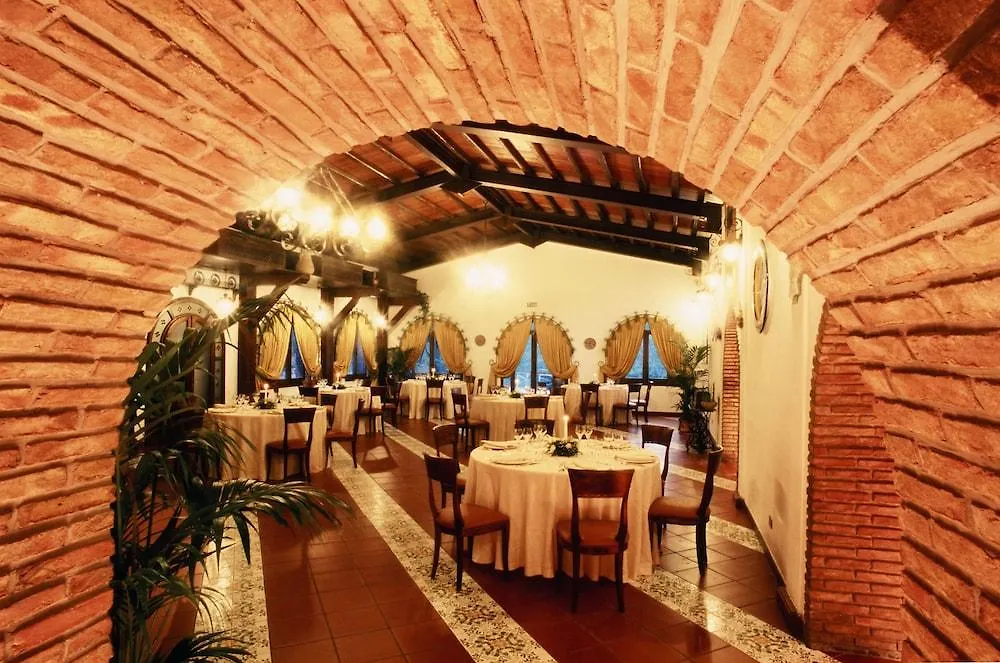 Villa Dafne Alia