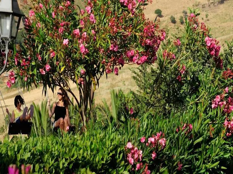 Villa Dafne Alia
