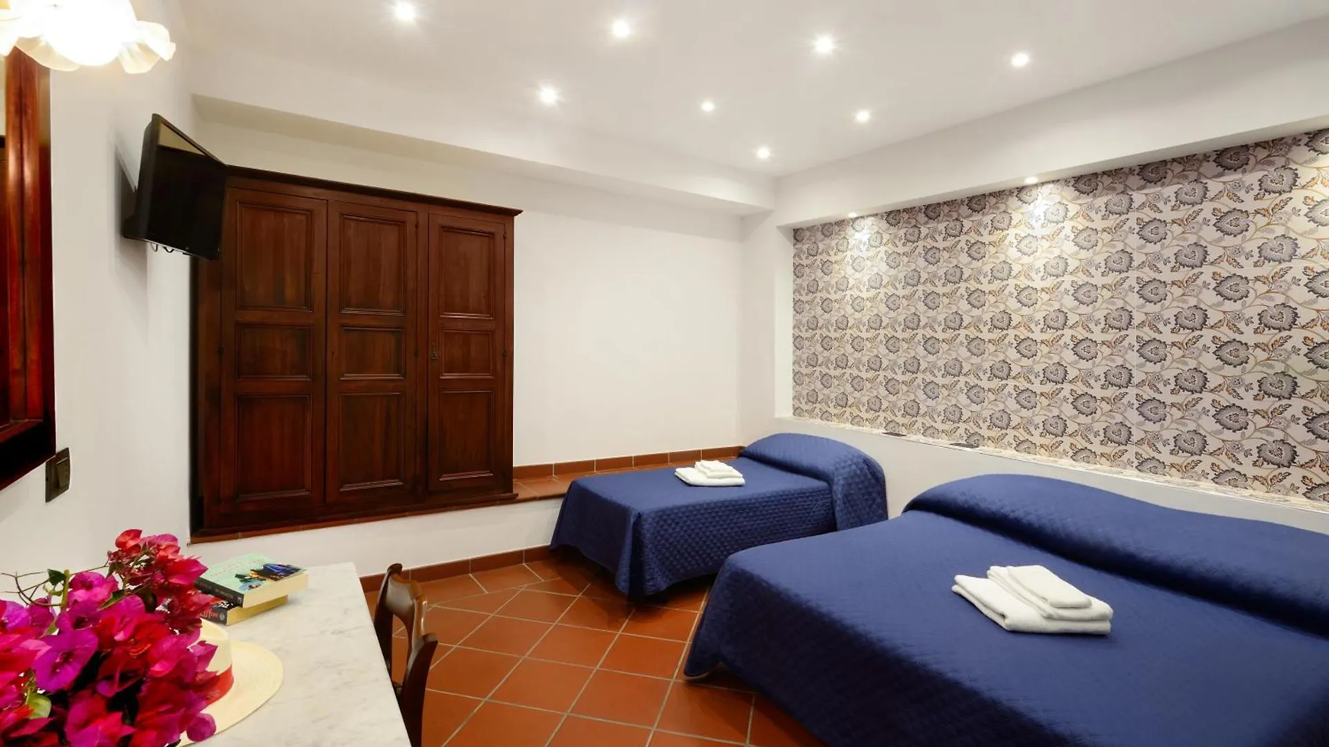 Villa Dafne Alia Country house