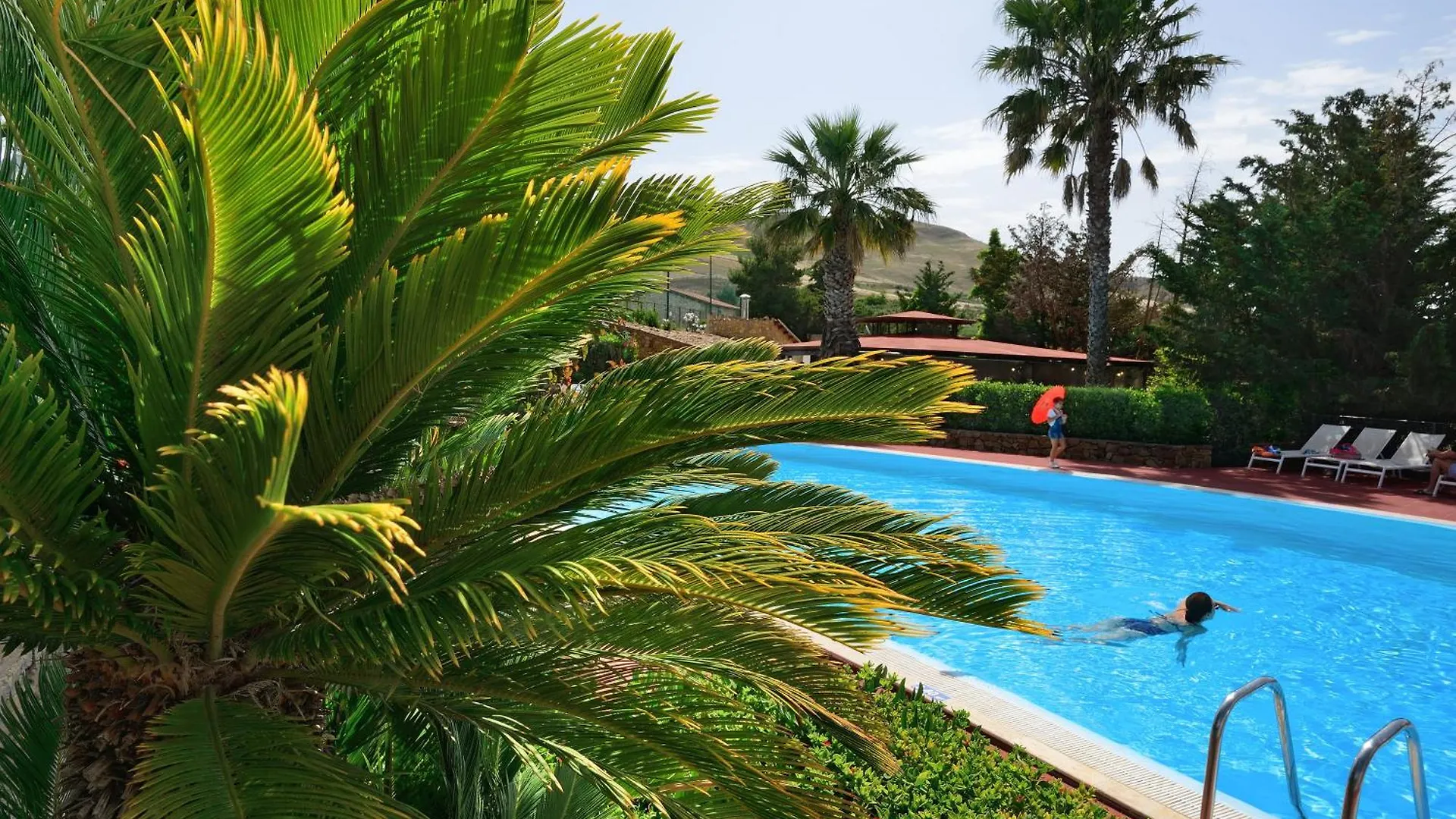Country house Villa Dafne Alia