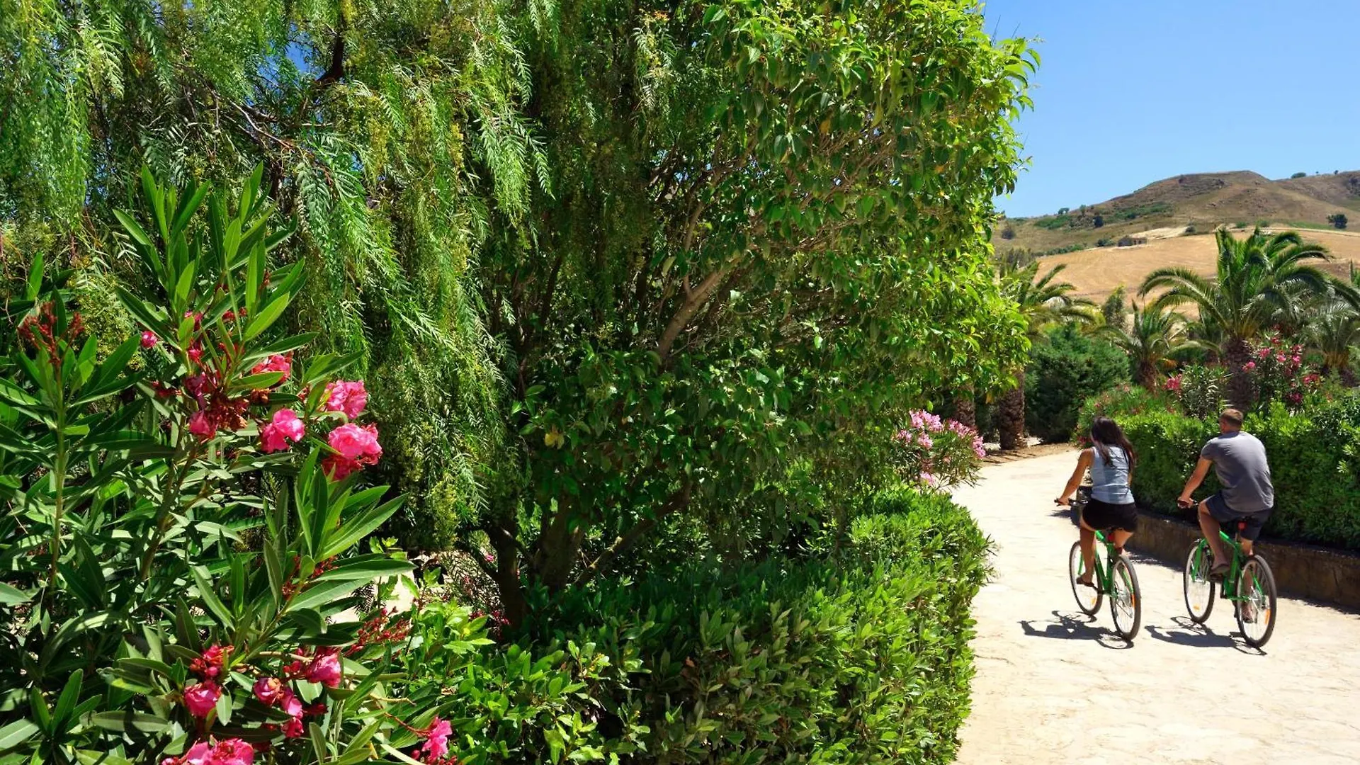 Villa Dafne Alia