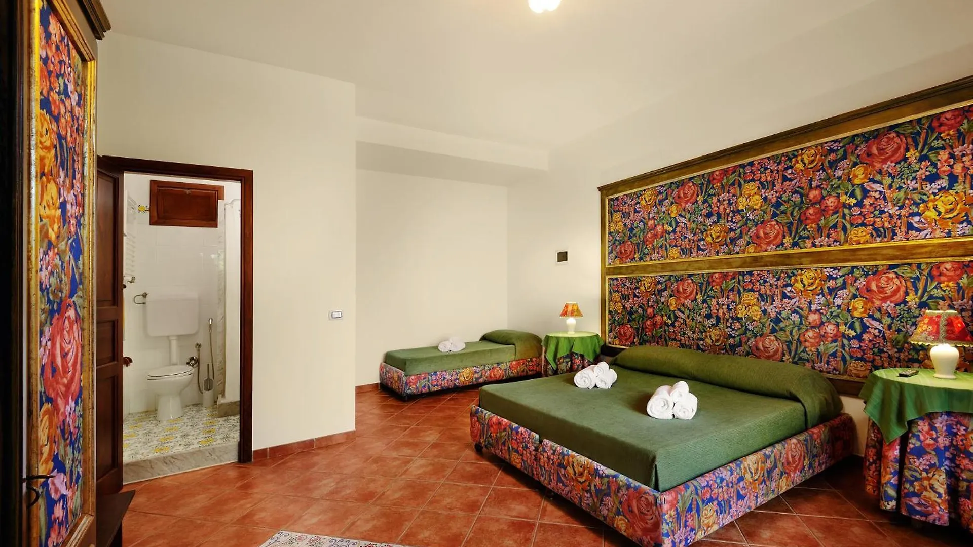 Villa Dafne Alia