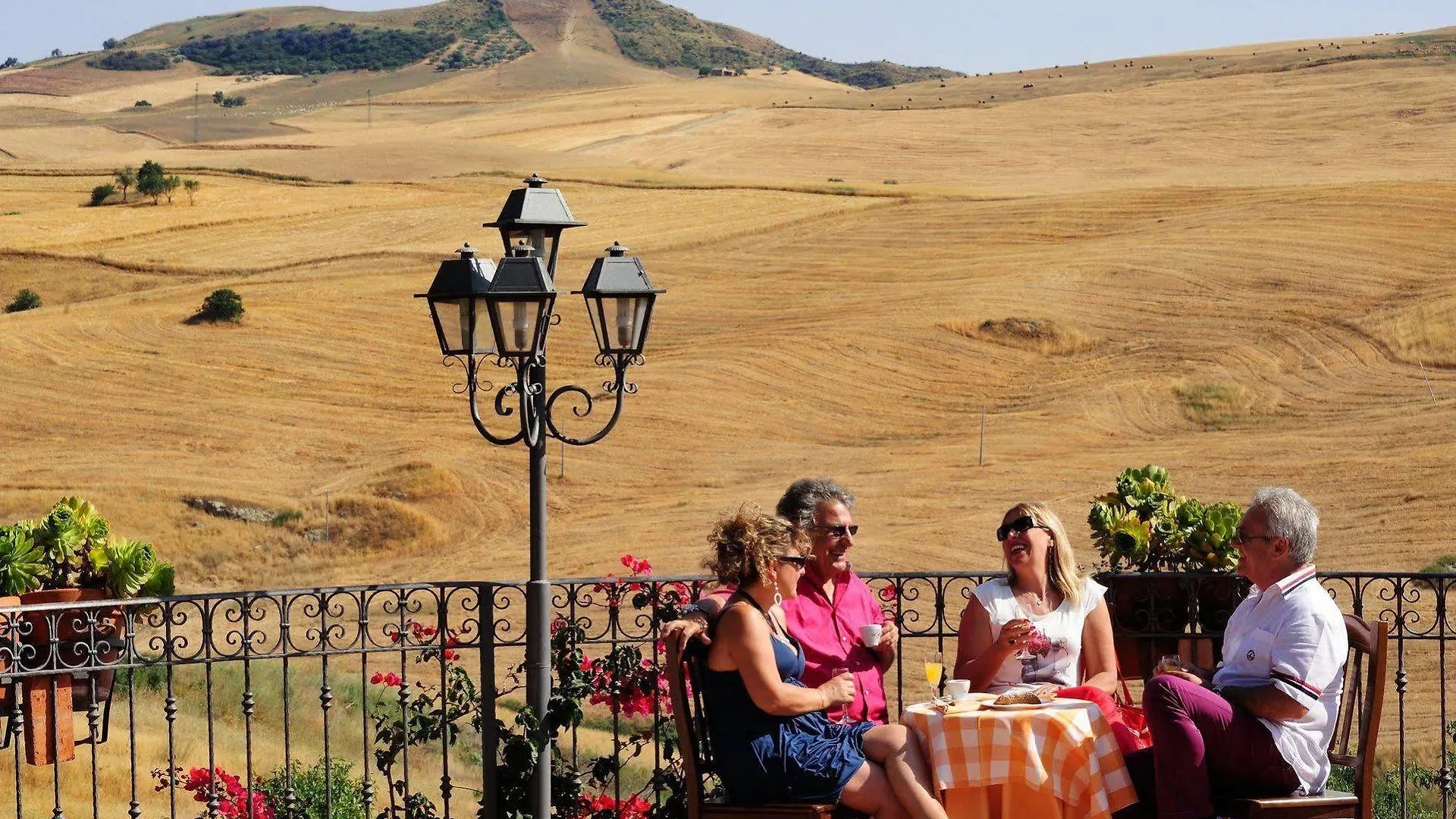 Villa Dafne Alia Country house